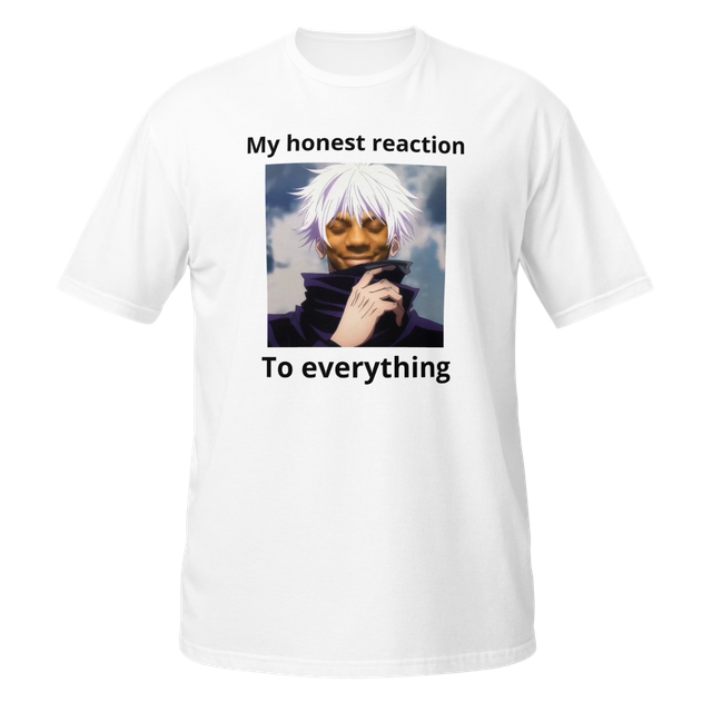 MHRE Unisex Softstyle T-shirt