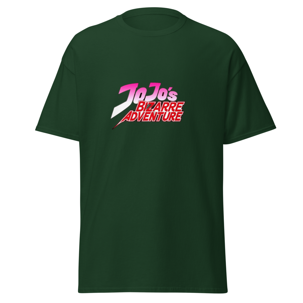 Jojo Unisex classic tee