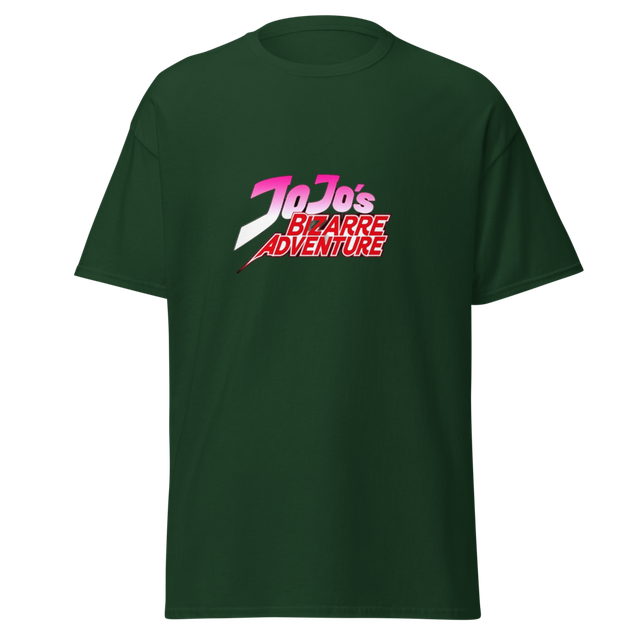 Jojo Unisex classic tee