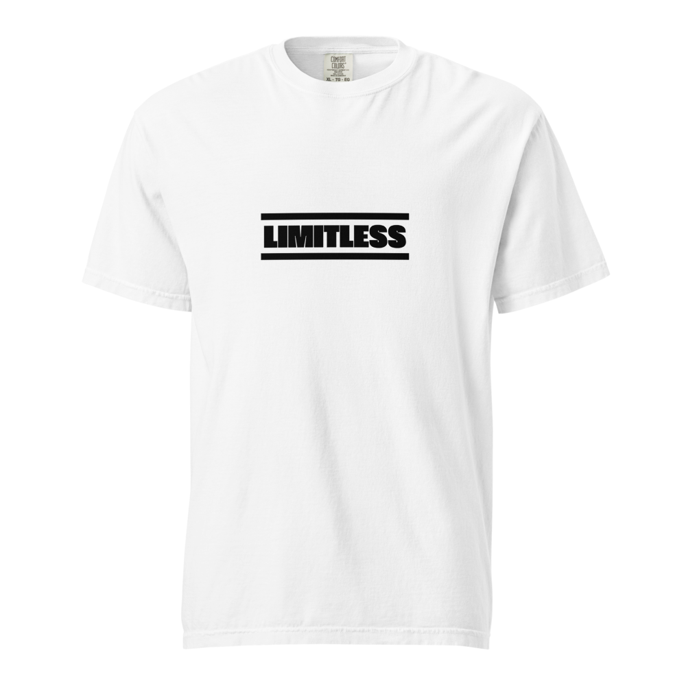 Unisex Limitless T-shirt 
