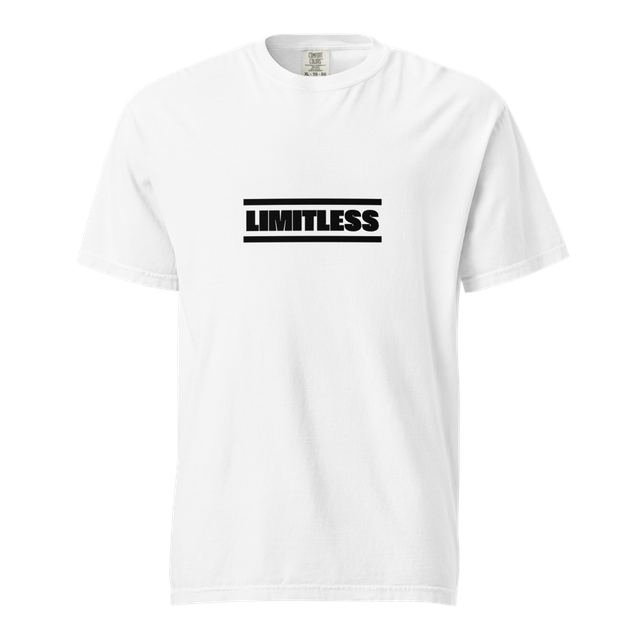 Unisex Limitless T-shirt
