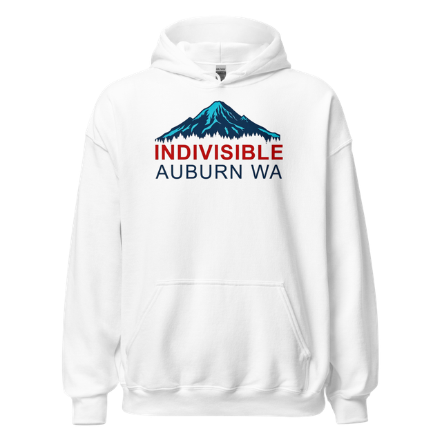 Unisex Heavy Blend Hoodie