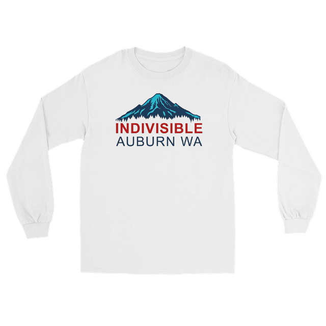 Unisex Classic Long Sleeve