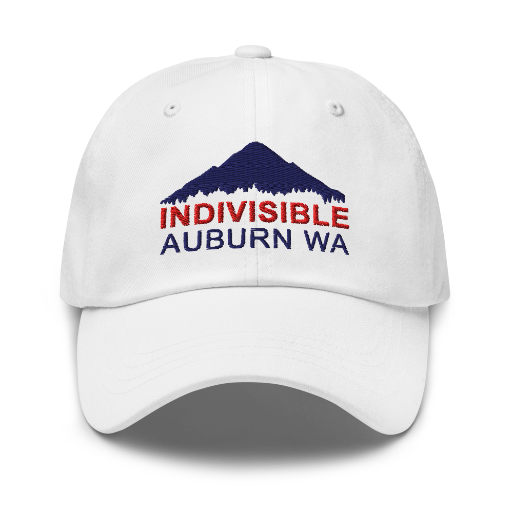 Classic Baseball Hat