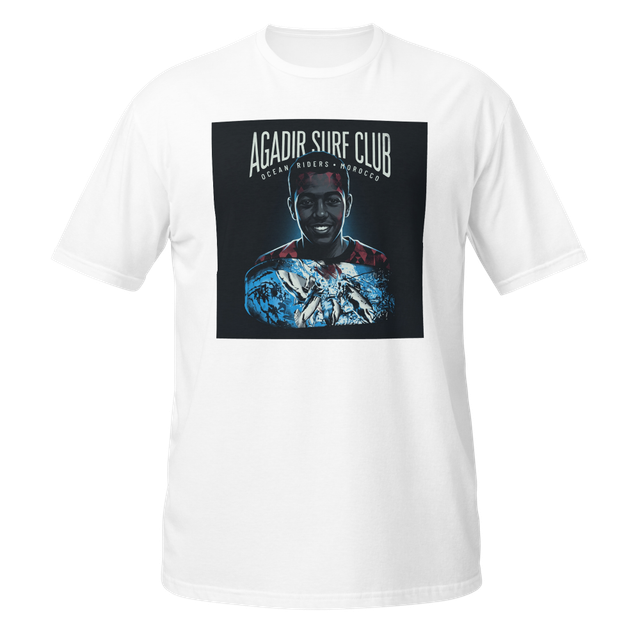 Classic Unisex Crewneck T-Shirt - Everyday Casual