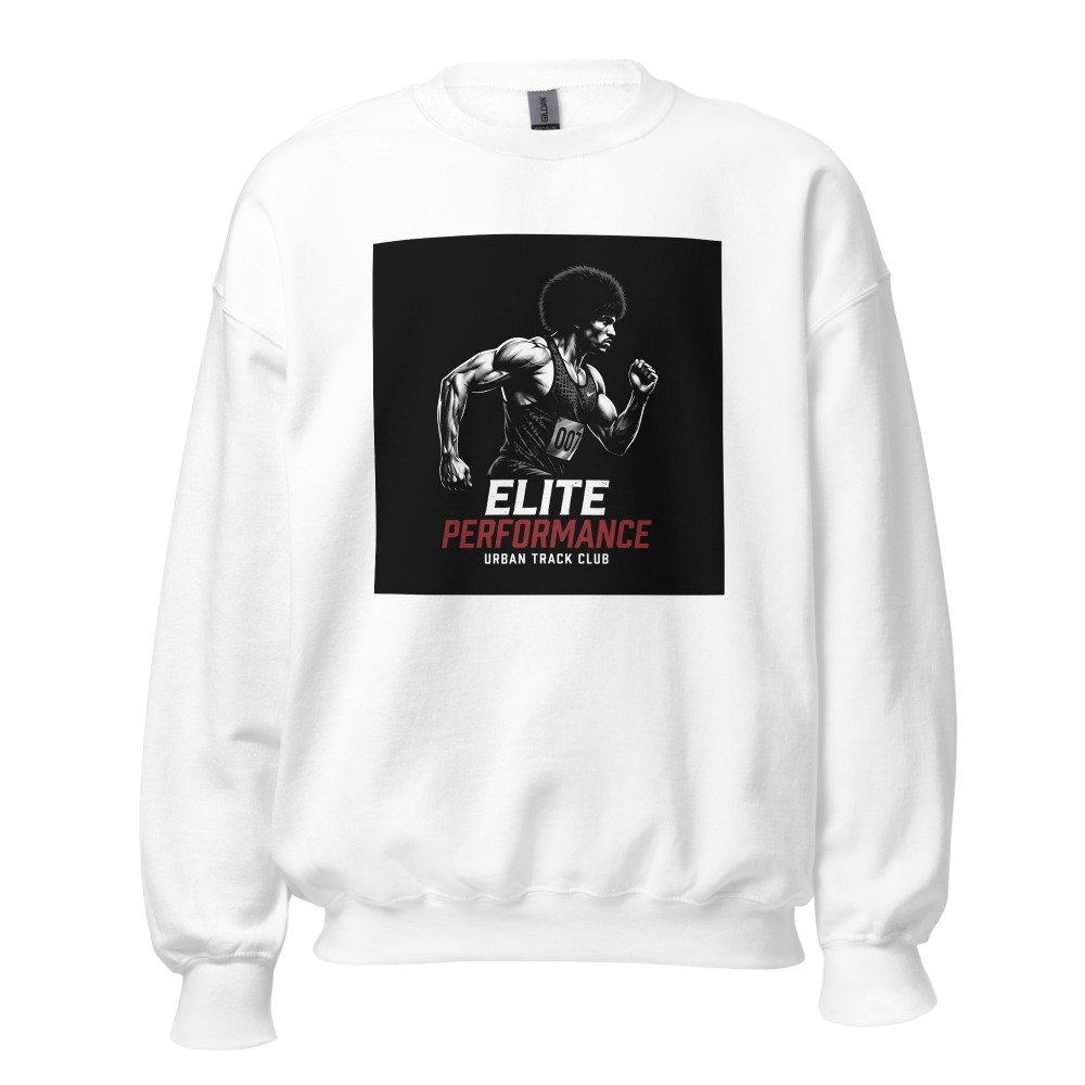 Classic Unisex Crewneck T-Shirt - Everyday Casual 