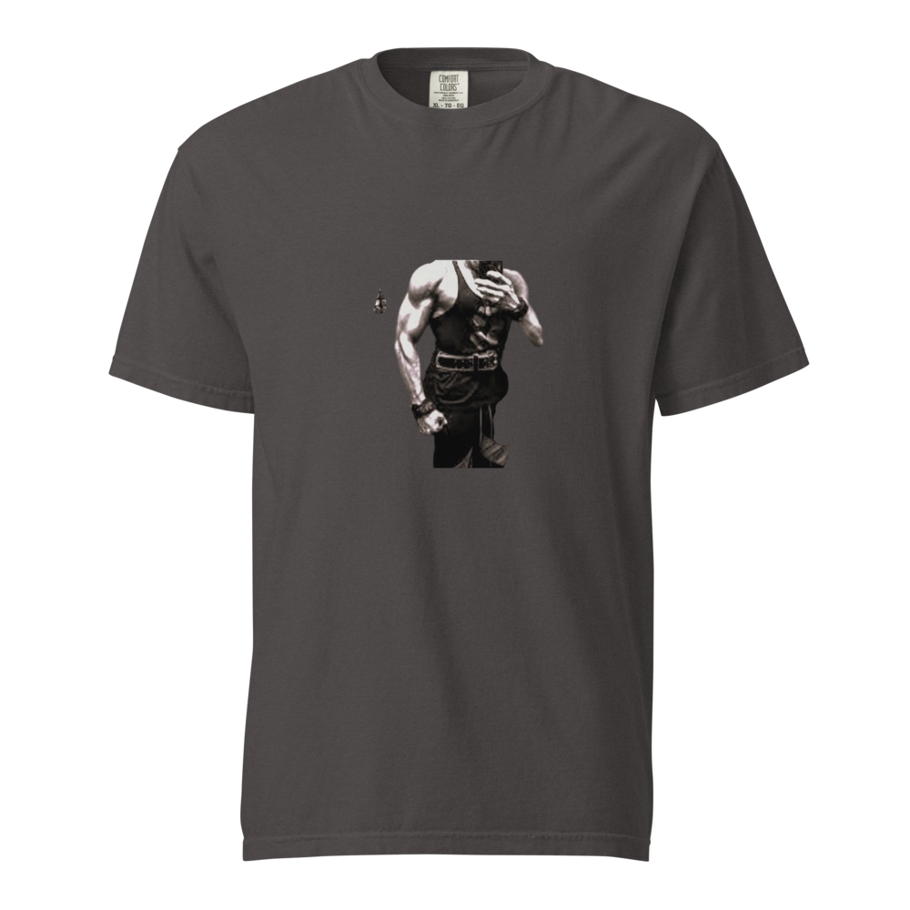 Eagle Champion Papakha Hoodie