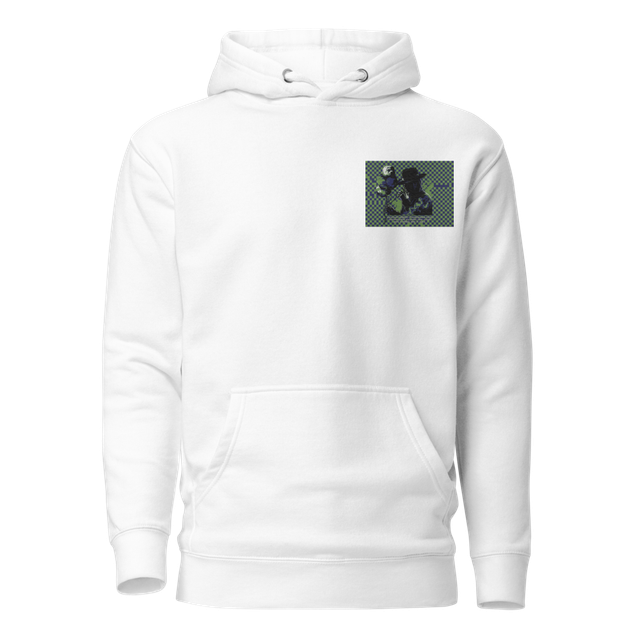 Classic Unisex Crewneck T-Shirt - Everyday Casual