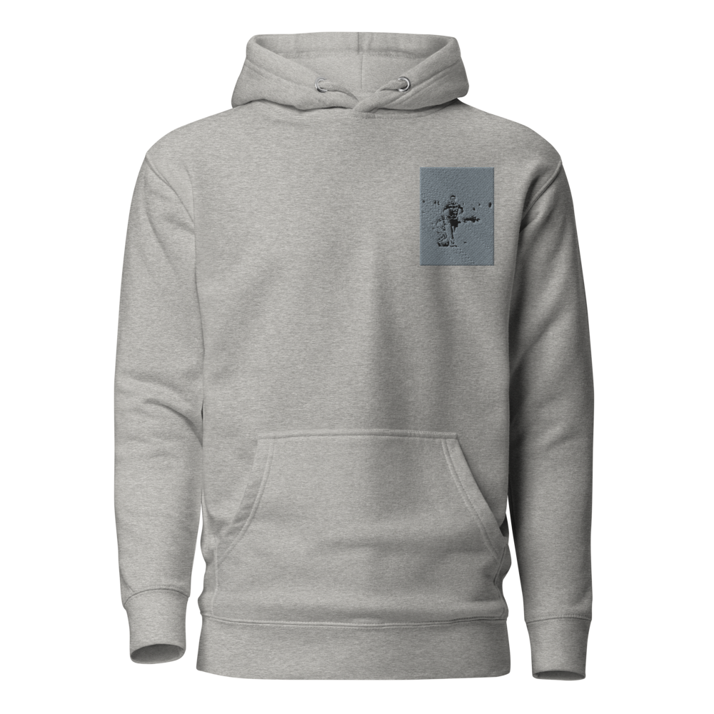 ​A premium, versatile t-shirt designed to match ef