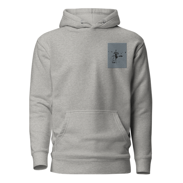 A premium, versatile t-shirt designed to match ef