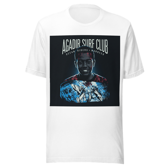 Classic Unisex Crewneck T-Shirt - Everyday Casual