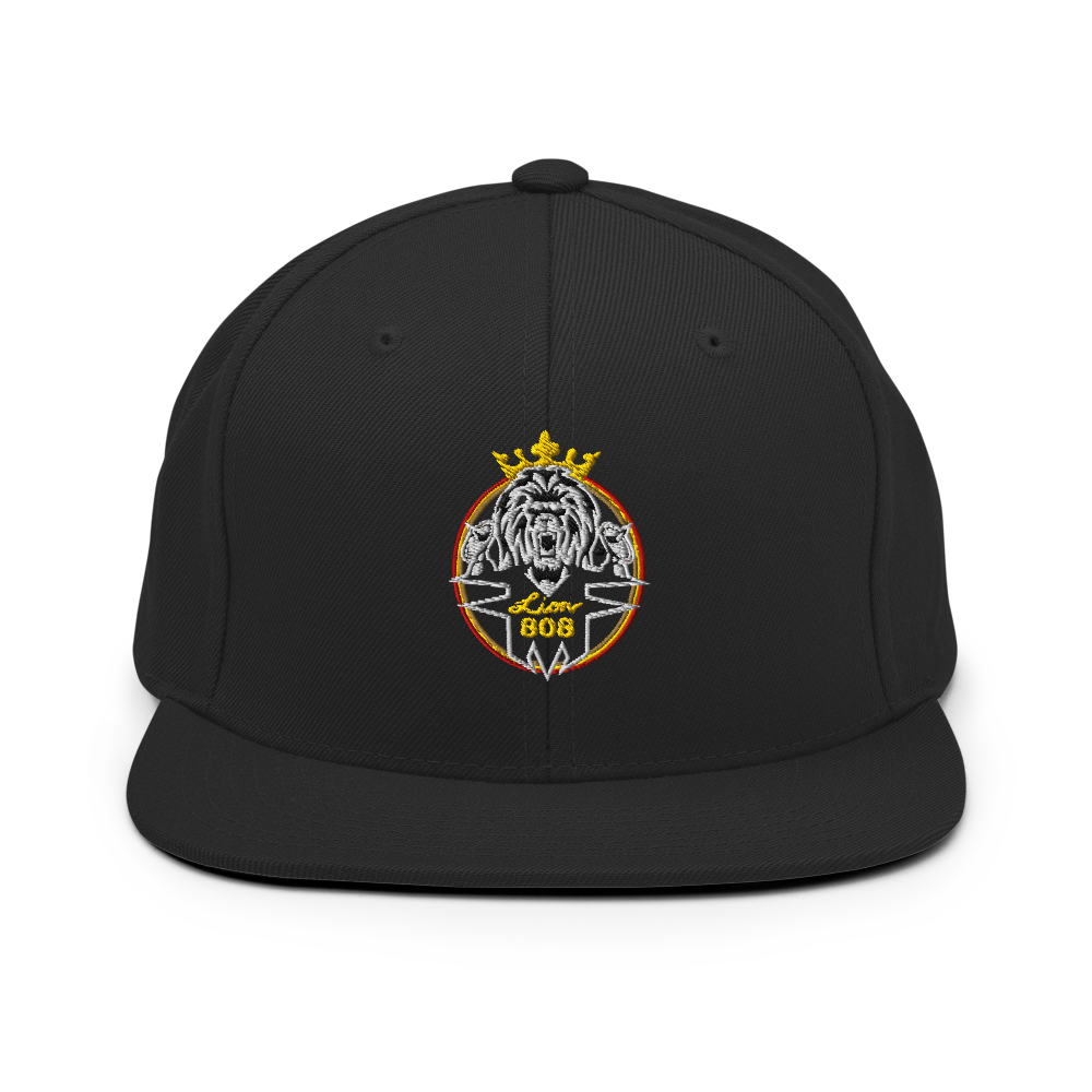 LION 808 BRAND 