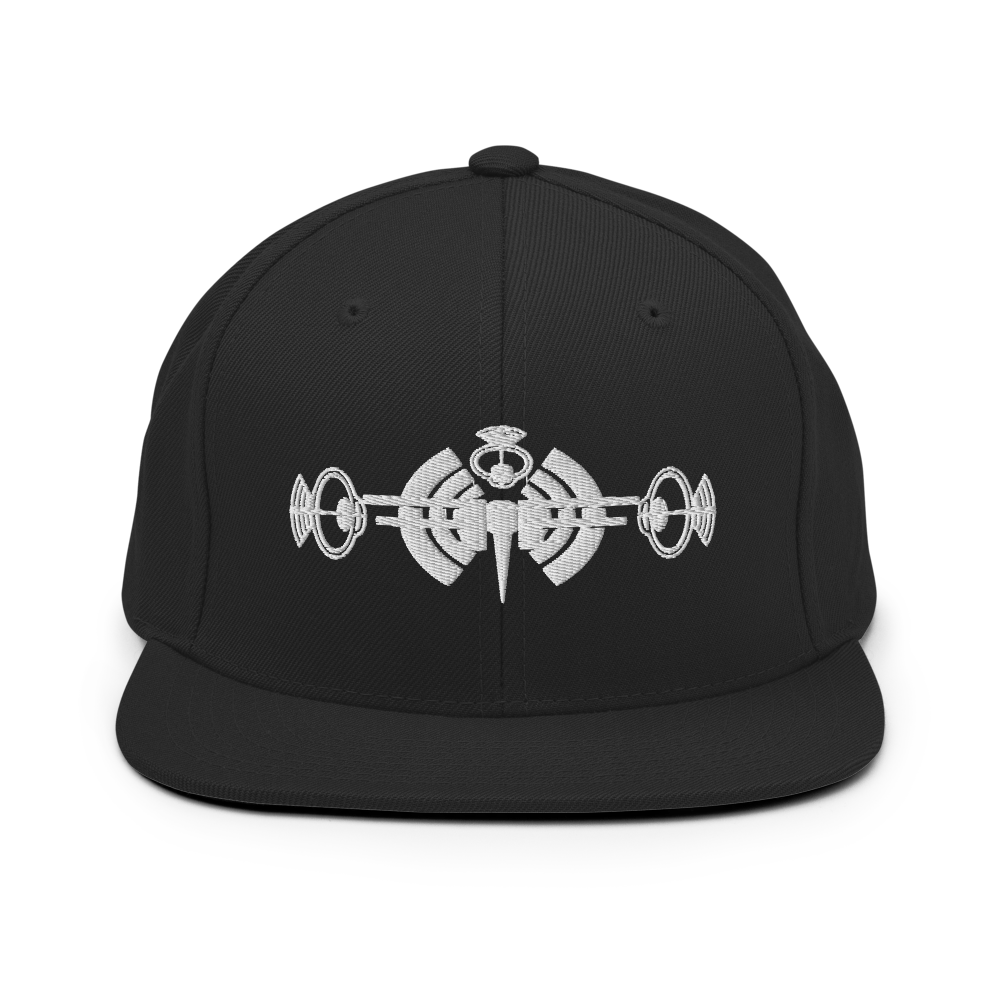 FREQUENCY SNAPBACK