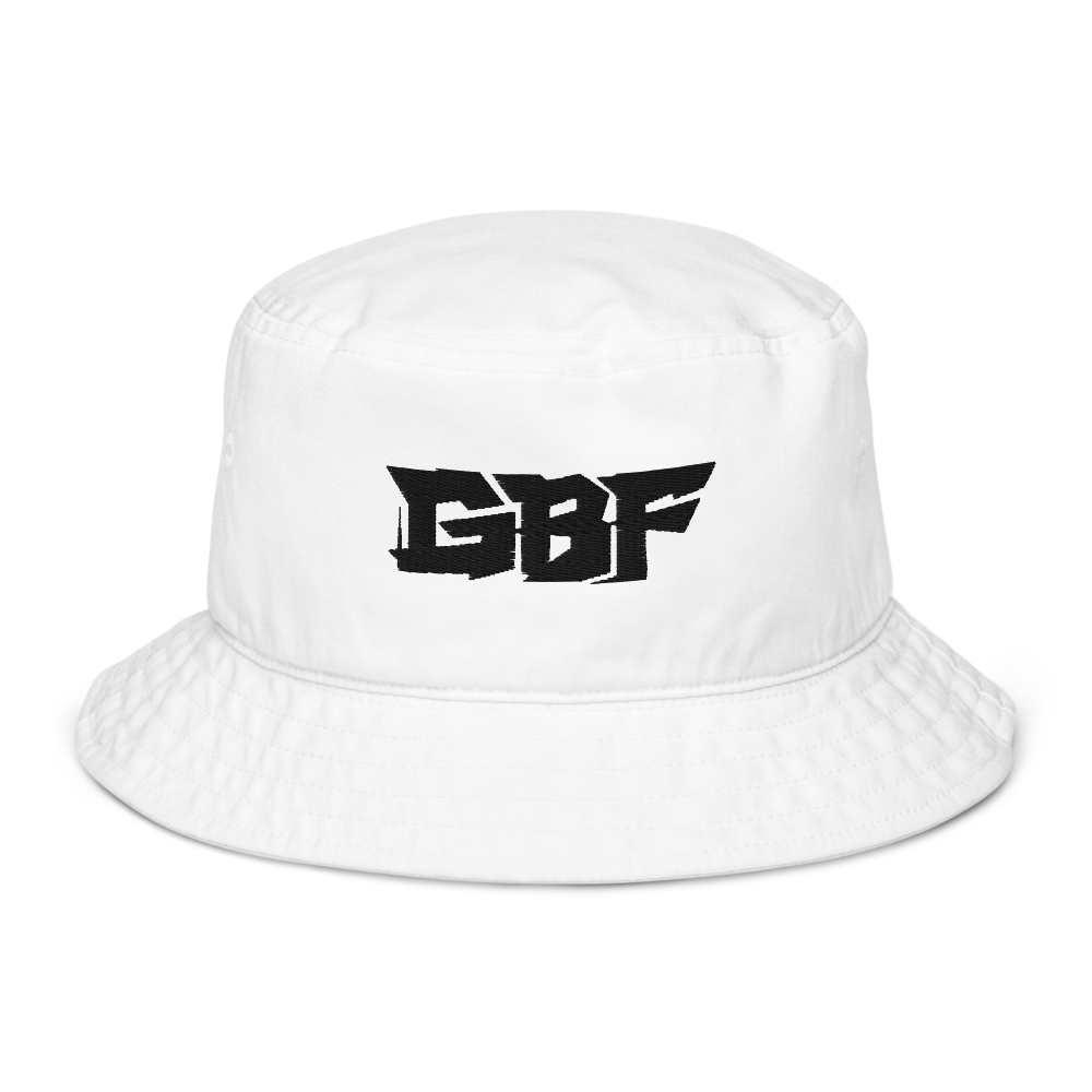 GALACTIC BASS BUCKET HAT