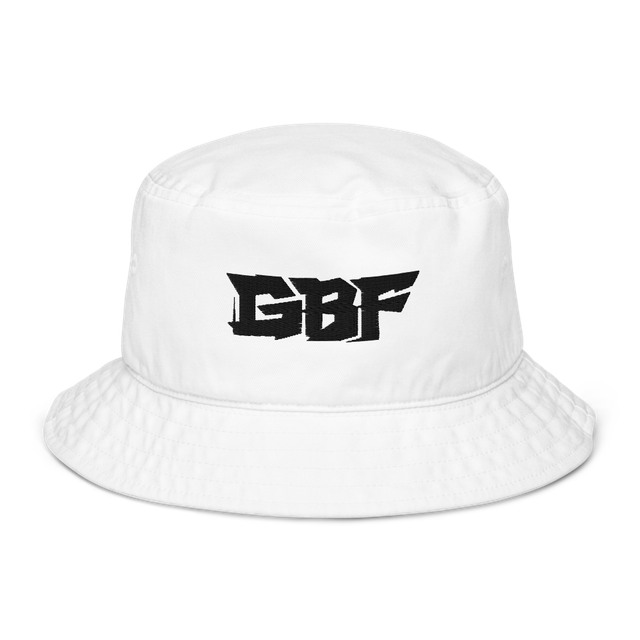 GALACTIC BASS BUCKET HAT