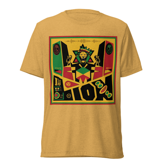 LION 808 TSHIRT