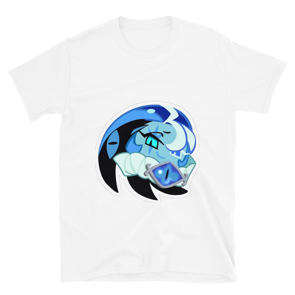 Shadow milk t Shirt