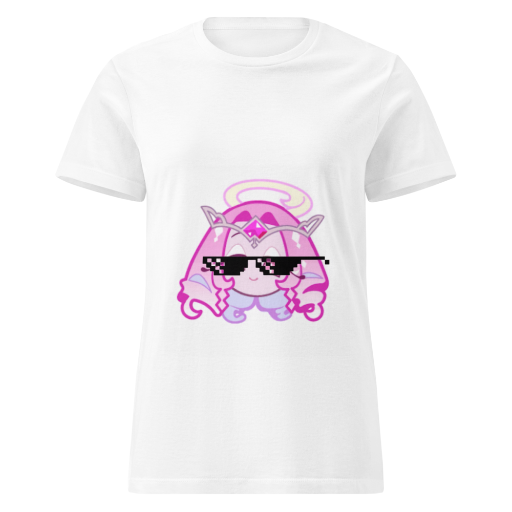 Eternal cookie with sunglasses meme