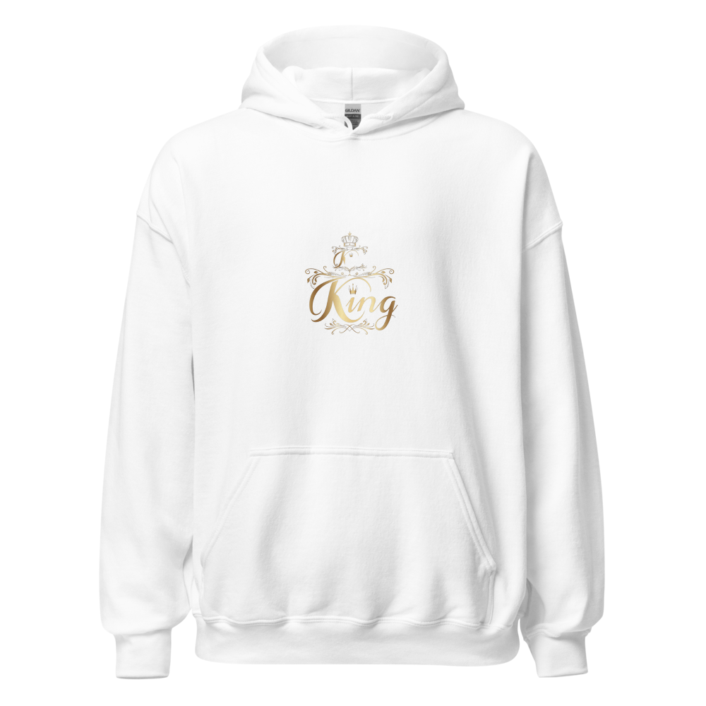 Sweat à capuche épais unisexe Premium