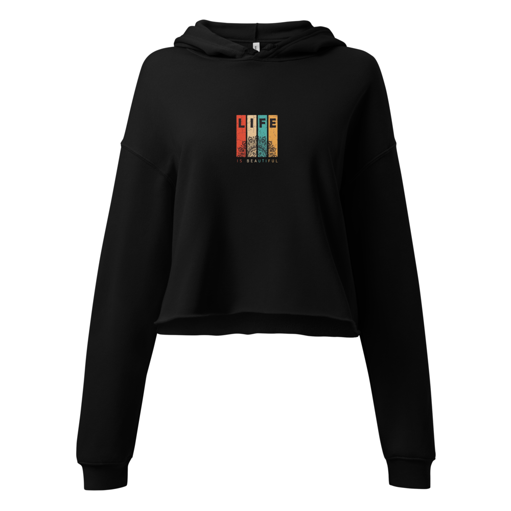 Sweat à capuche épais unisexe Premium