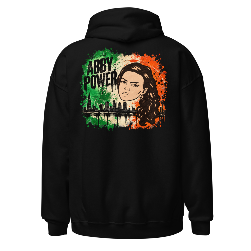 Heritage Collection Hoody 🇮🇪