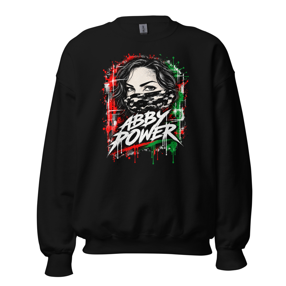 Solidarity Collection 🇵🇸 Jumper 