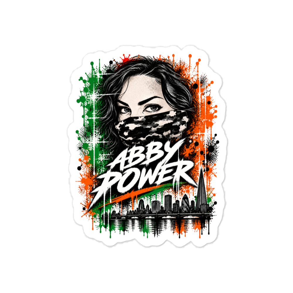 Heritage Collection Sticker 🇮🇪