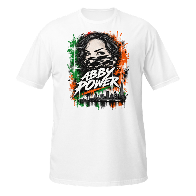 Heritage Collection T-Shirt ๐ฎ๐ช