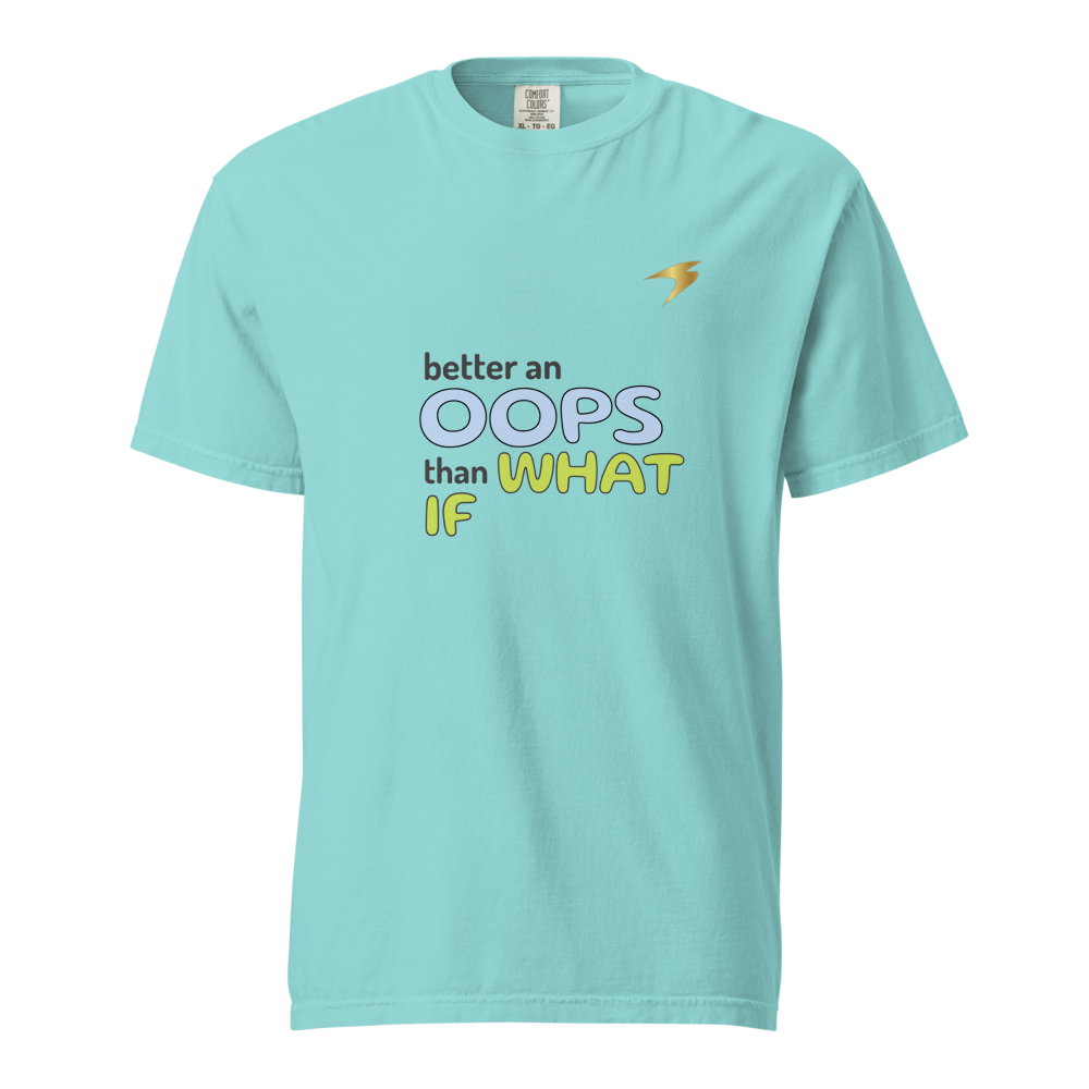 Full t-shirt