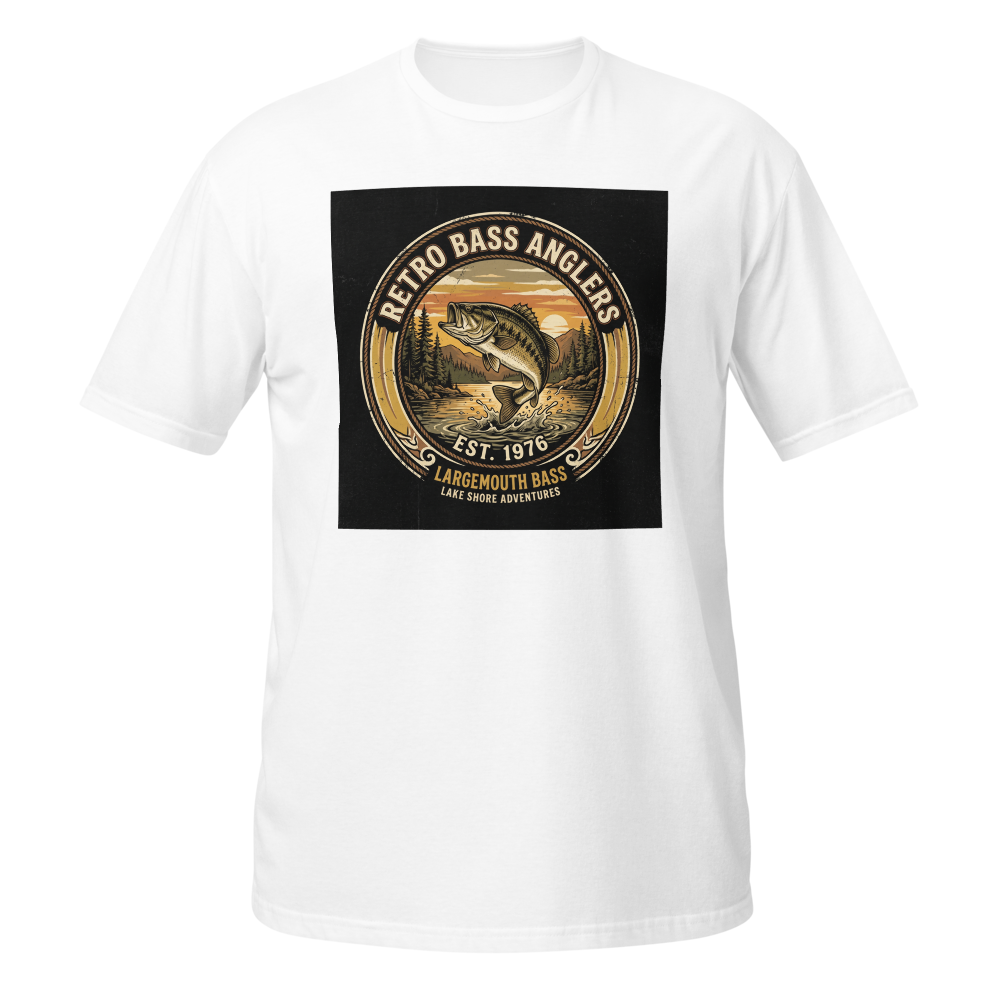 Weekend Fishing Tee