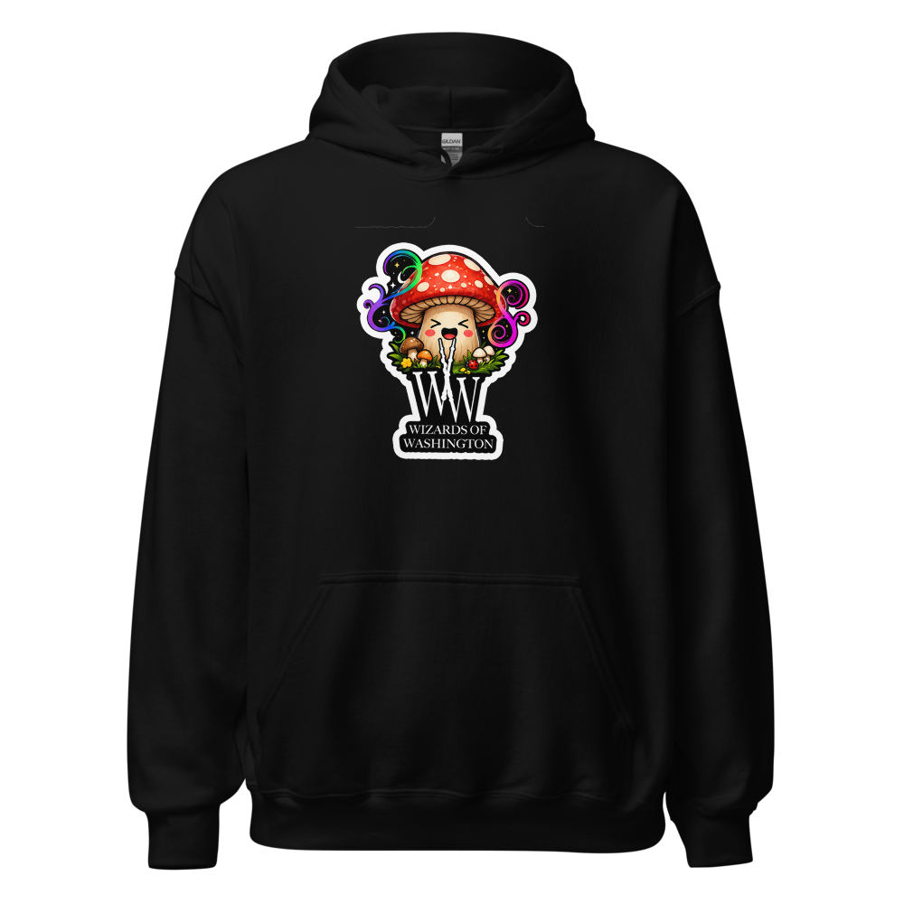 Supporter Hoodie