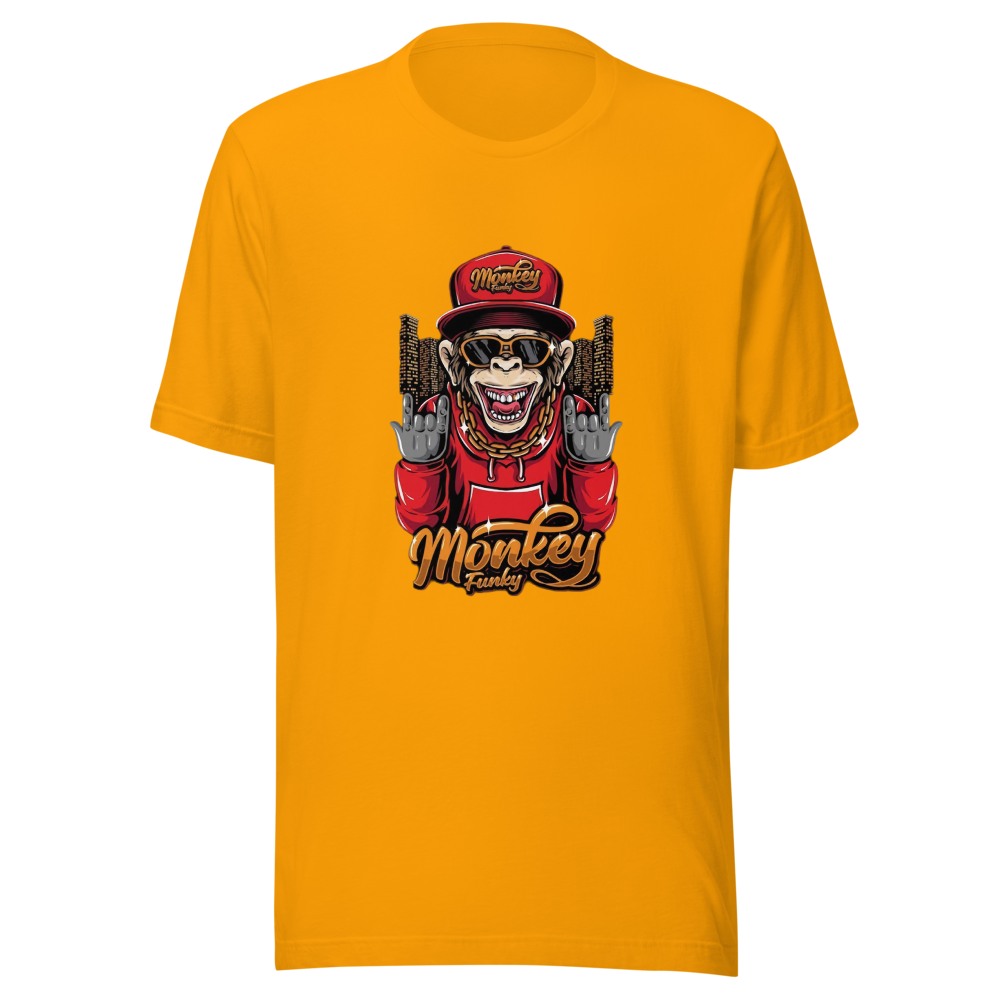 Unisex staple t shirt 