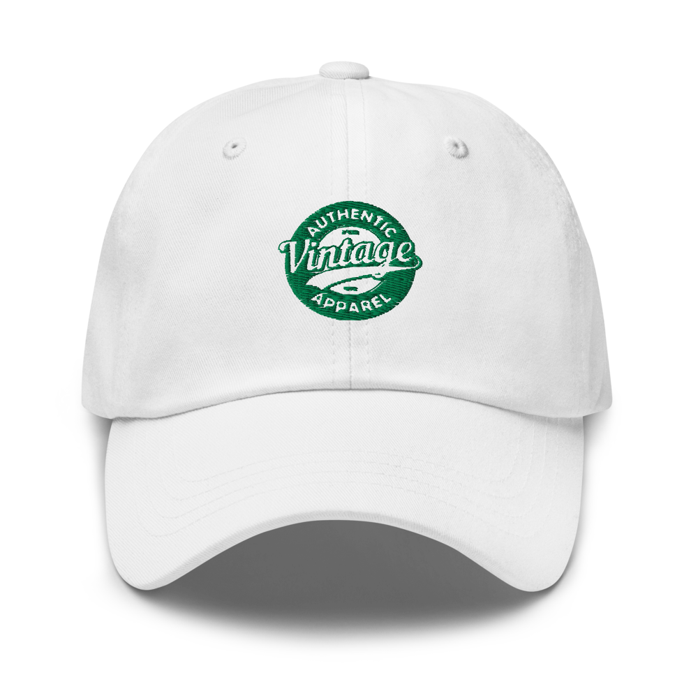 Classic Dad Hat