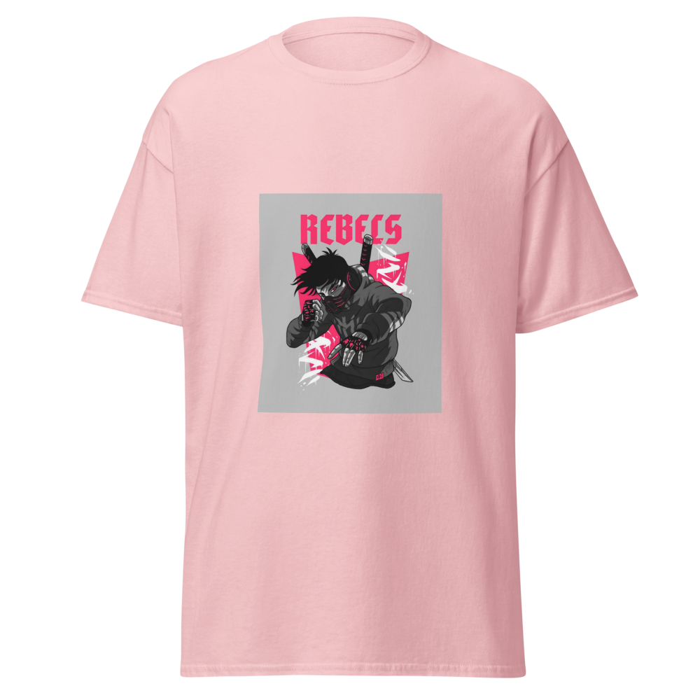 mans wear t shirt