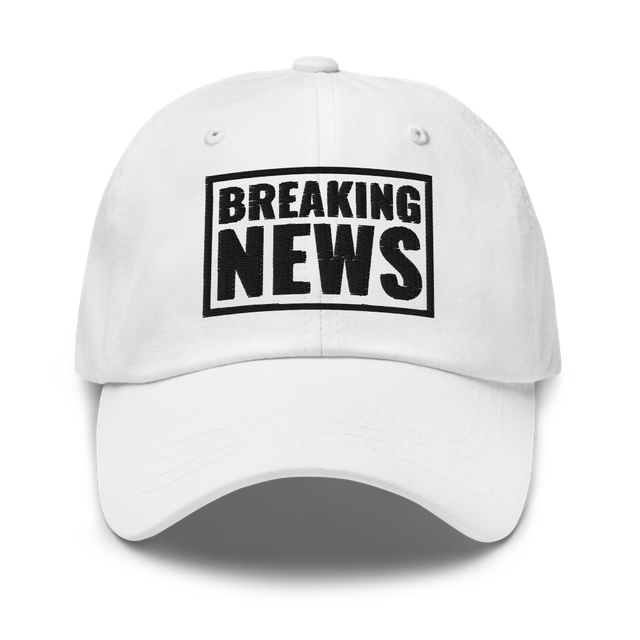 Breaking News