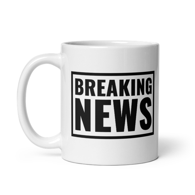 Breaking News