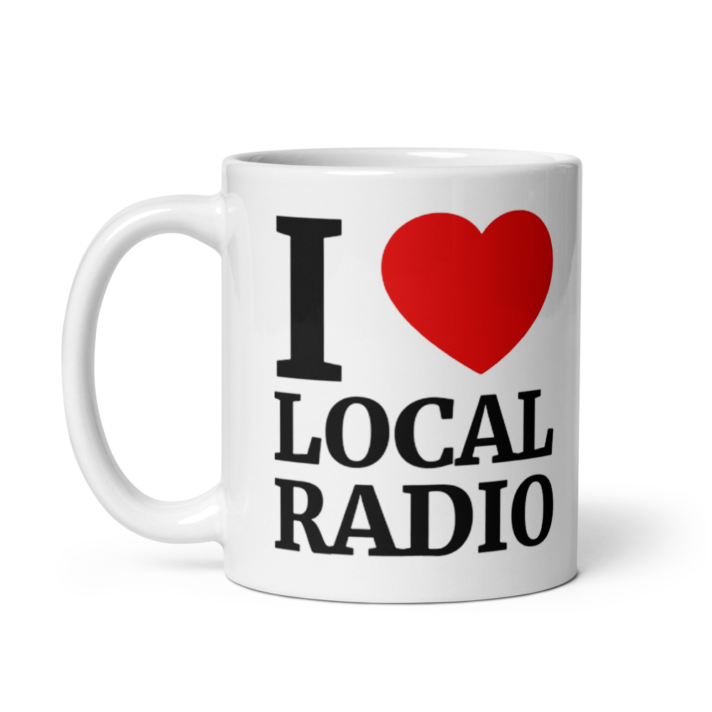  I Love Local Radio