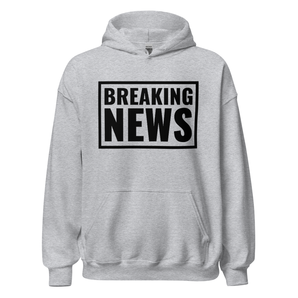 Breaking News