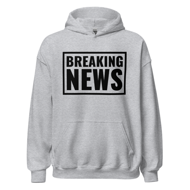 Breaking News