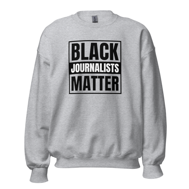 Black Journalists Matter