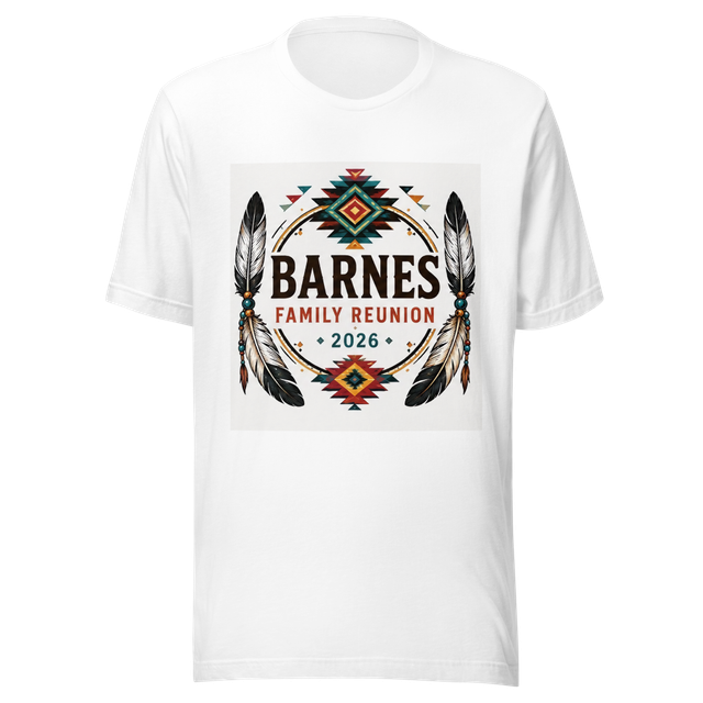 Barnes Family Reunion