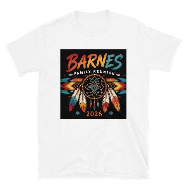Barnes Family Reunion