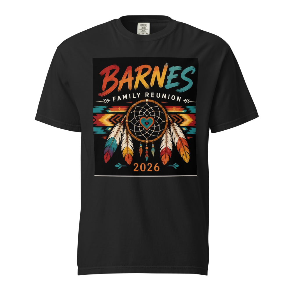 Barnes Dreamcatcher