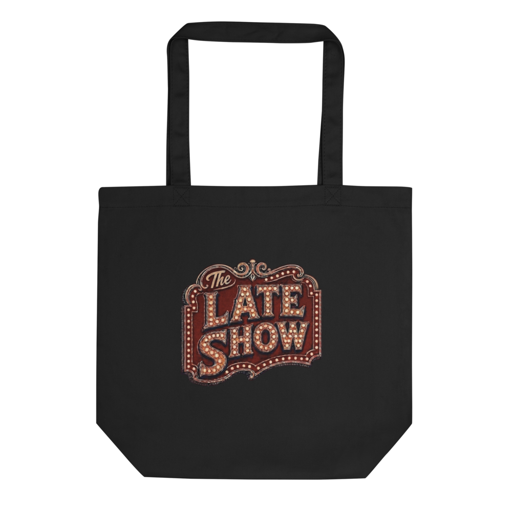 Eco Tote Bag