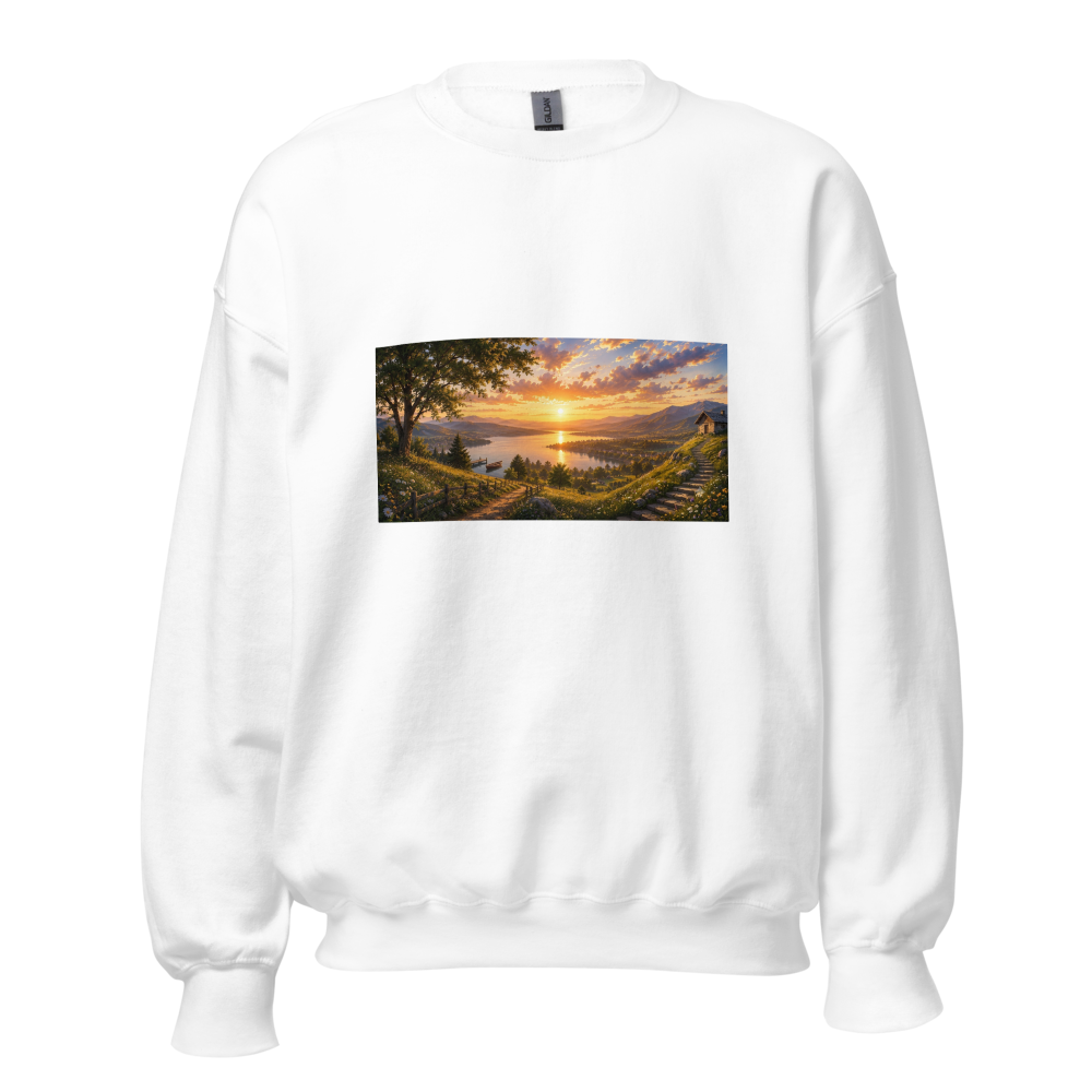 Golden Horizon