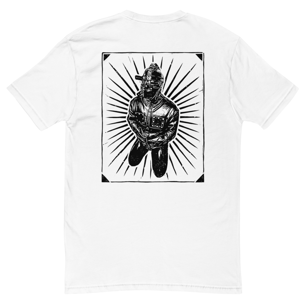 The Restraint Tee