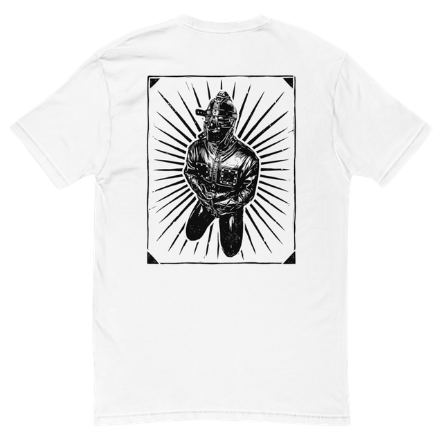 The Restraint Tee