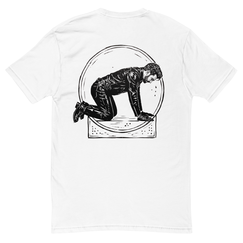 All Fours Tee
