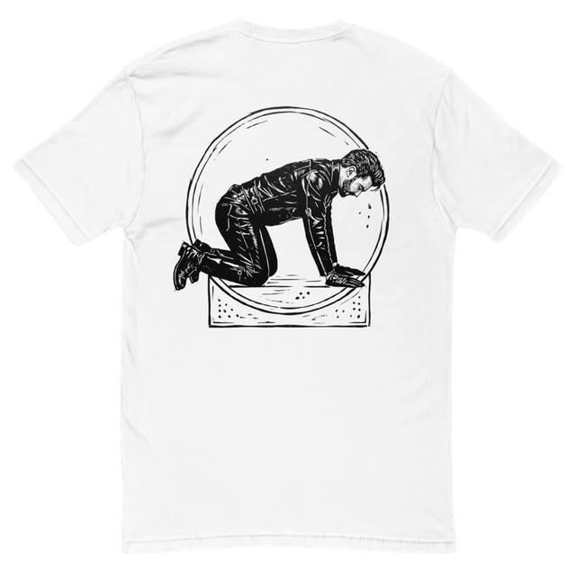 All Fours Tee
