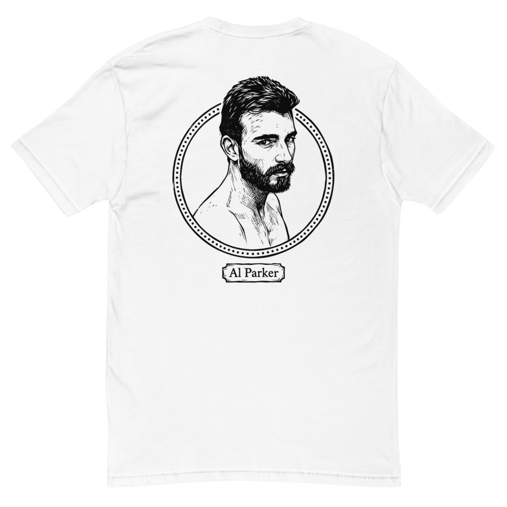 Al Parker Tee
